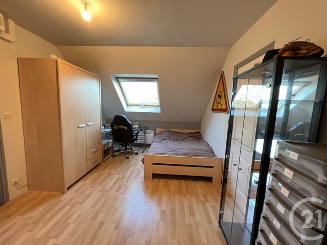 Agrandir la photo Maison à vendre - 5 pièces - 135,87 m2 - Degre - 72 - PAYS-DE-LOIRE