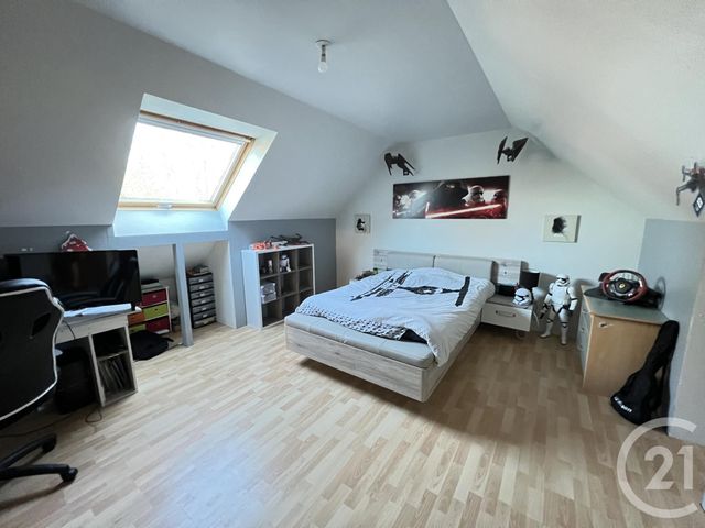 Agrandir la photo Maison à vendre - 5 pièces - 135,87 m2 - Degre - 72 - PAYS-DE-LOIRE
