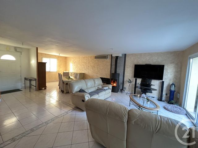 Agrandir la photo Maison à vendre - 5 pièces - 135,87 m2 - Degre - 72 - PAYS-DE-LOIRE