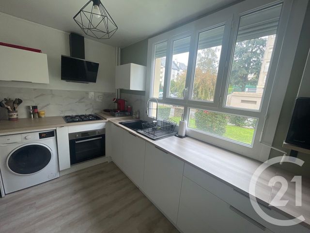 Agrandir la photo Appartement F3 à vendre - 3 pièces - 73,62 m2 - Le Mans - 72 - PAYS-DE-LOIRE