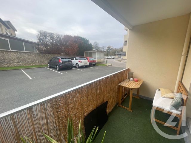 Agrandir la photo Appartement F3 à vendre - 3 pièces - 73,62 m2 - Le Mans - 72 - PAYS-DE-LOIRE