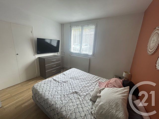 Agrandir la photo Appartement F3 à vendre - 3 pièces - 73,62 m2 - Le Mans - 72 - PAYS-DE-LOIRE