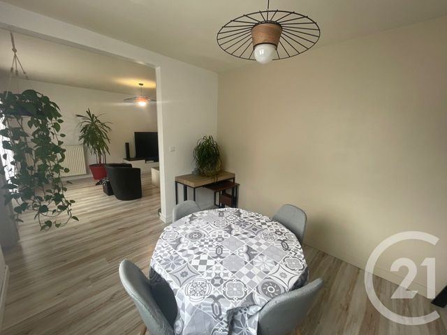 Agrandir la photo Appartement F3 à vendre - 3 pièces - 73,62 m2 - Le Mans - 72 - PAYS-DE-LOIRE