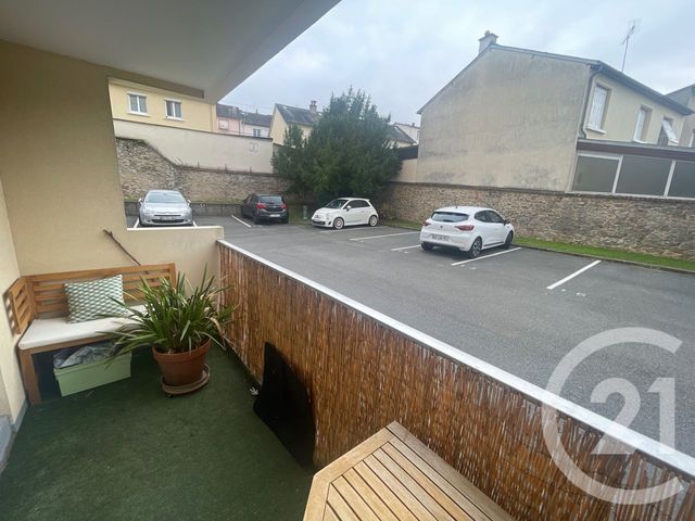 Agrandir la photo Appartement F3 à vendre - 3 pièces - 73,62 m2 - Le Mans - 72 - PAYS-DE-LOIRE