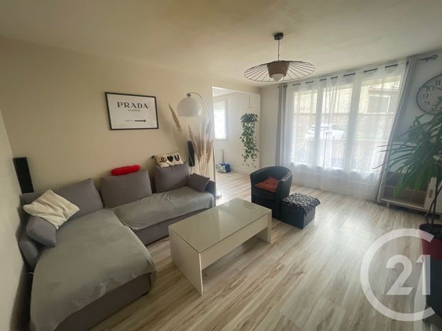 Agrandir la photo Appartement F3 à vendre - 3 pièces - 73,62 m2 - Le Mans - 72 - PAYS-DE-LOIRE