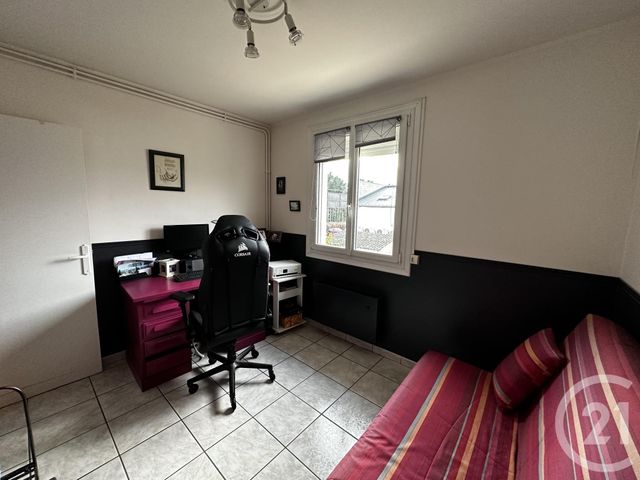 Agrandir la photo Maison à vendre - 4 pièces - 91 m2 - Le Mans - 72 - PAYS-DE-LOIRE