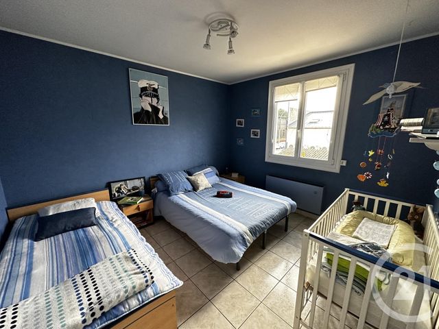 Agrandir la photo Maison à vendre - 4 pièces - 91 m2 - Le Mans - 72 - PAYS-DE-LOIRE