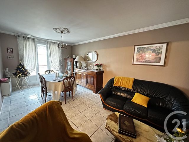 Agrandir la photo Maison à vendre - 4 pièces - 91 m2 - Le Mans - 72 - PAYS-DE-LOIRE