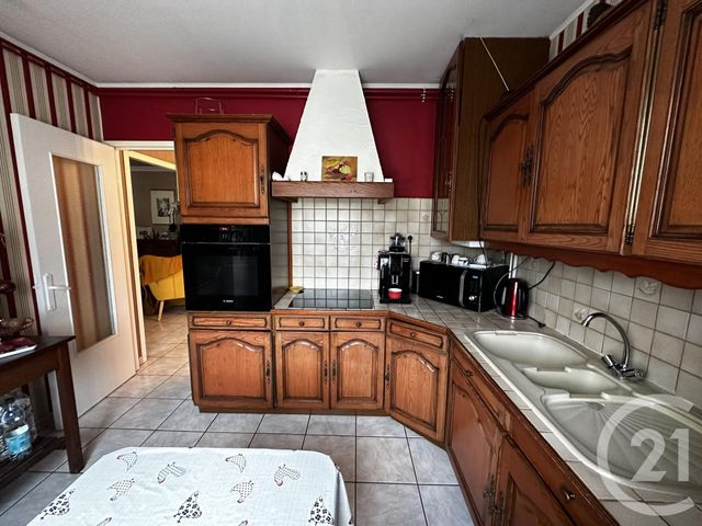 Agrandir la photo Maison à vendre - 4 pièces - 91 m2 - Le Mans - 72 - PAYS-DE-LOIRE