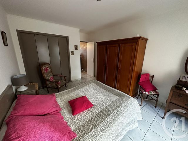 Agrandir la photo Maison à vendre - 4 pièces - 91 m2 - Le Mans - 72 - PAYS-DE-LOIRE