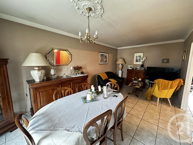 Agrandir la photo Maison à vendre - 4 pièces - 91 m2 - Le Mans - 72 - PAYS-DE-LOIRE