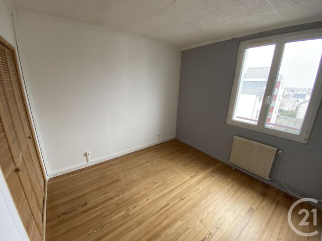 Agrandir la photo Appartement F4 à louer - 4 pièces - 61,10 m2 - Le Mans - 72 - PAYS-DE-LOIRE
