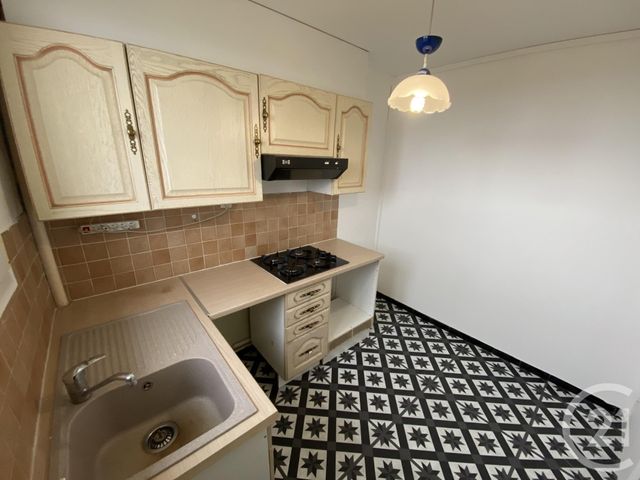 Agrandir la photo Appartement F4 à louer - 4 pièces - 61,10 m2 - Le Mans - 72 - PAYS-DE-LOIRE