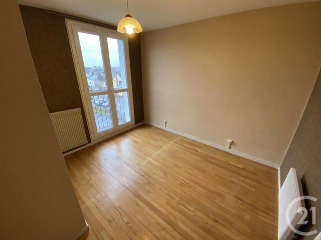 Agrandir la photo Appartement F4 à louer - 4 pièces - 61,10 m2 - Le Mans - 72 - PAYS-DE-LOIRE