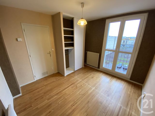 Agrandir la photo Appartement F4 à louer - 4 pièces - 61,10 m2 - Le Mans - 72 - PAYS-DE-LOIRE