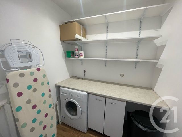 Agrandir la photo Appartement F2 à vendre - 2 pièces - 50,35 m2 - Le Mans - 72 - PAYS-DE-LOIRE