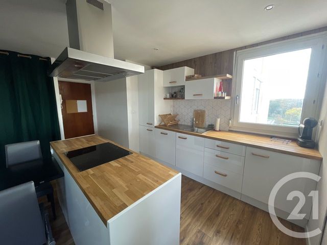 Agrandir la photo Appartement F2 à vendre - 2 pièces - 50,35 m2 - Le Mans - 72 - PAYS-DE-LOIRE