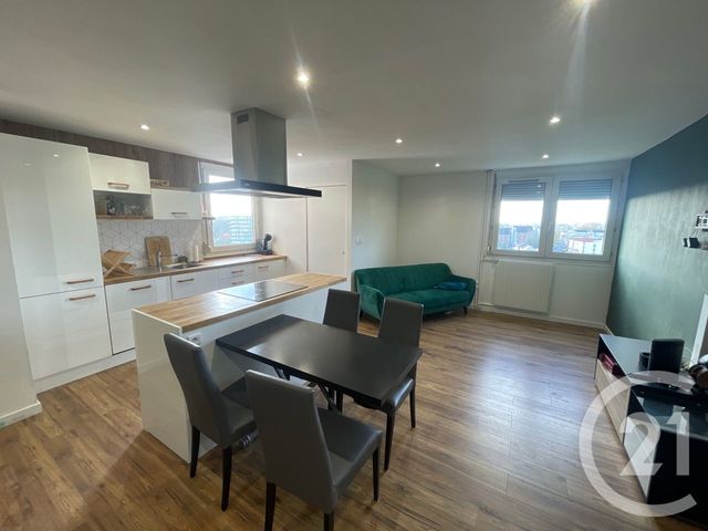 Agrandir la photo Appartement F2 à vendre - 2 pièces - 50,35 m2 - Le Mans - 72 - PAYS-DE-LOIRE