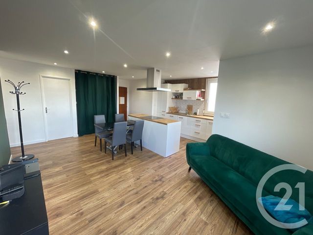 Agrandir la photo Appartement F2 à vendre - 2 pièces - 50,35 m2 - Le Mans - 72 - PAYS-DE-LOIRE