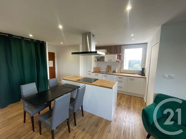 Agrandir la photo Appartement F2 à vendre - 2 pièces - 50,35 m2 - Le Mans - 72 - PAYS-DE-LOIRE