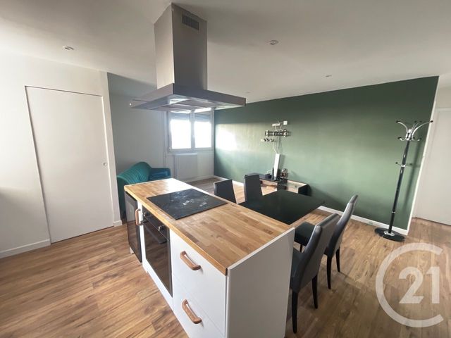 Agrandir la photo Appartement F2 à vendre - 2 pièces - 50,35 m2 - Le Mans - 72 - PAYS-DE-LOIRE