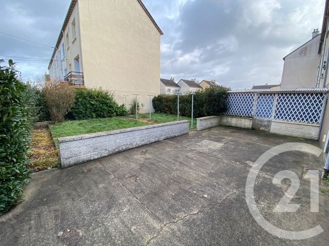 Agrandir la photo Maison à louer - 4 pièces - 76,78 m2 - Le Mans - 72 - PAYS-DE-LOIRE