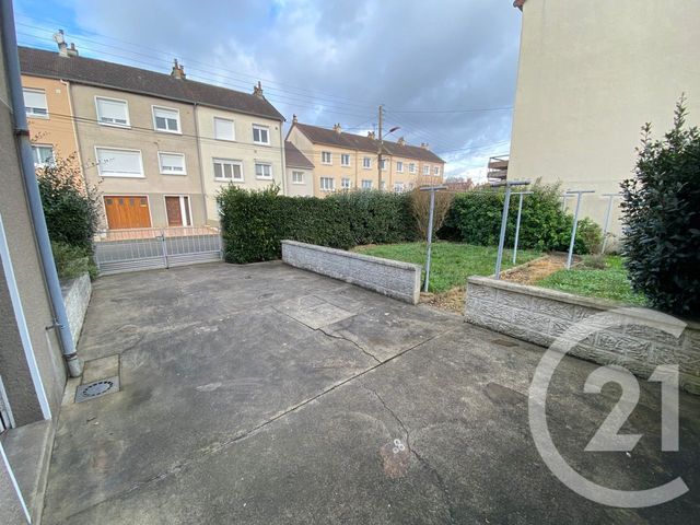 Agrandir la photo Maison à louer - 4 pièces - 76,78 m2 - Le Mans - 72 - PAYS-DE-LOIRE