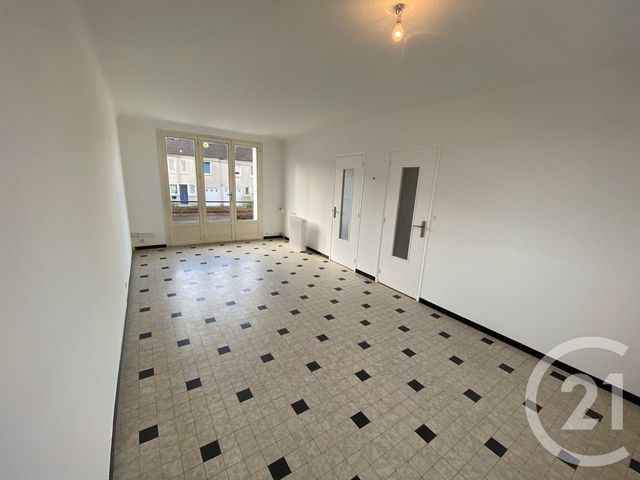 Agrandir la photo Maison à louer - 4 pièces - 76,78 m2 - Le Mans - 72 - PAYS-DE-LOIRE