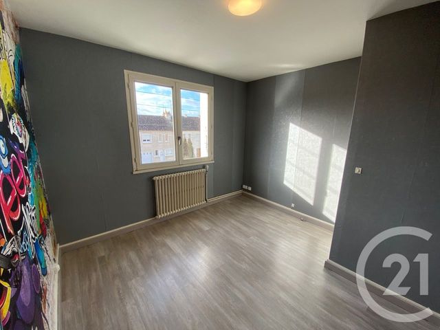 Agrandir la photo Maison à louer - 4 pièces - 76,78 m2 - Le Mans - 72 - PAYS-DE-LOIRE