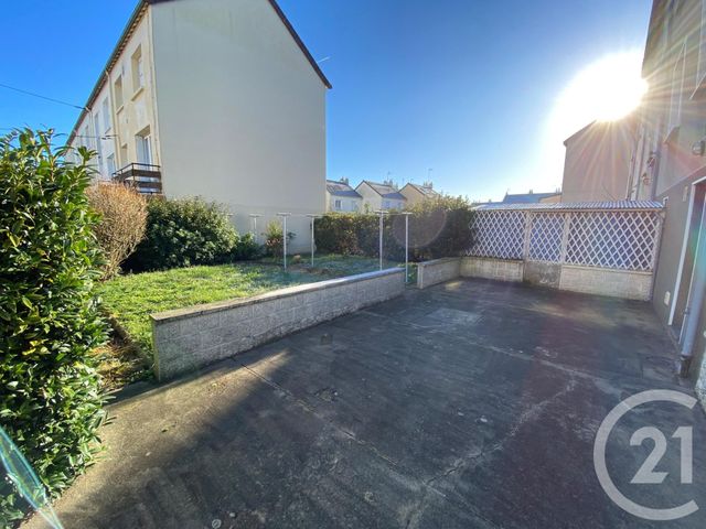 Agrandir la photo Maison à louer - 4 pièces - 76,78 m2 - Le Mans - 72 - PAYS-DE-LOIRE
