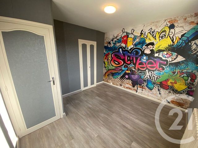Agrandir la photo Maison à louer - 4 pièces - 76,78 m2 - Le Mans - 72 - PAYS-DE-LOIRE