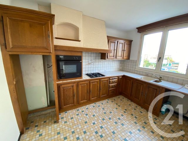 Agrandir la photo Maison à louer - 4 pièces - 76,78 m2 - Le Mans - 72 - PAYS-DE-LOIRE