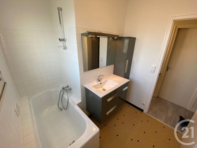 Agrandir la photo Maison à louer - 4 pièces - 76,78 m2 - Le Mans - 72 - PAYS-DE-LOIRE