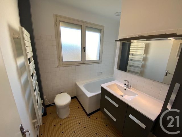 Agrandir la photo Maison à louer - 4 pièces - 76,78 m2 - Le Mans - 72 - PAYS-DE-LOIRE