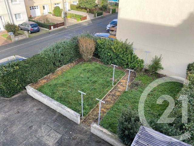Agrandir la photo Maison à louer - 4 pièces - 76,78 m2 - Le Mans - 72 - PAYS-DE-LOIRE