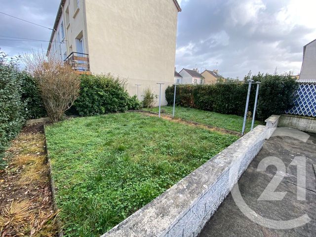 Agrandir la photo Maison à louer - 4 pièces - 76,78 m2 - Le Mans - 72 - PAYS-DE-LOIRE