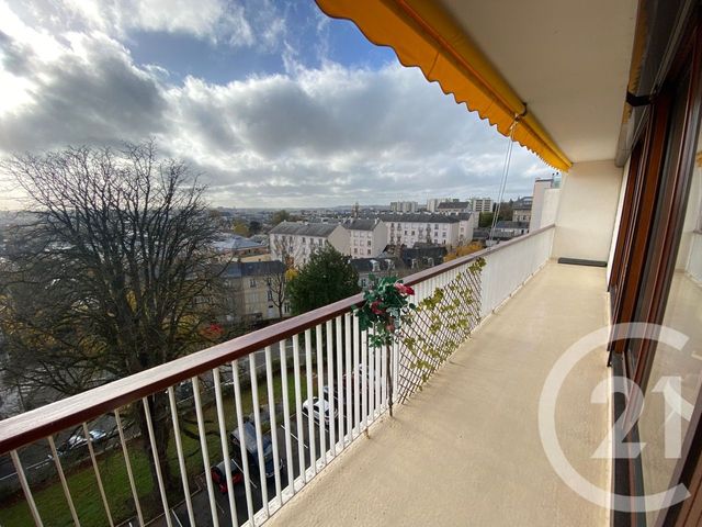 Agrandir la photo Appartement T4 à louer - 4 pièces - 101,93 m2 - Le Mans - 72 - PAYS-DE-LOIRE