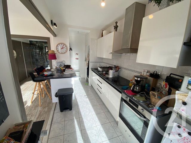 Agrandir la photo Appartement T4 à louer - 4 pièces - 101,93 m2 - Le Mans - 72 - PAYS-DE-LOIRE