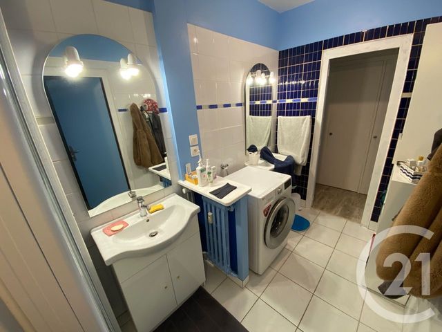 Agrandir la photo Appartement T4 à louer - 4 pièces - 101,93 m2 - Le Mans - 72 - PAYS-DE-LOIRE