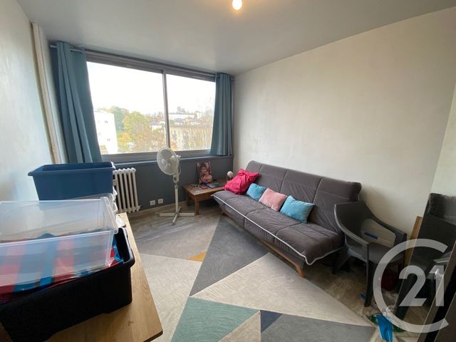Agrandir la photo Appartement T4 à louer - 4 pièces - 101,93 m2 - Le Mans - 72 - PAYS-DE-LOIRE