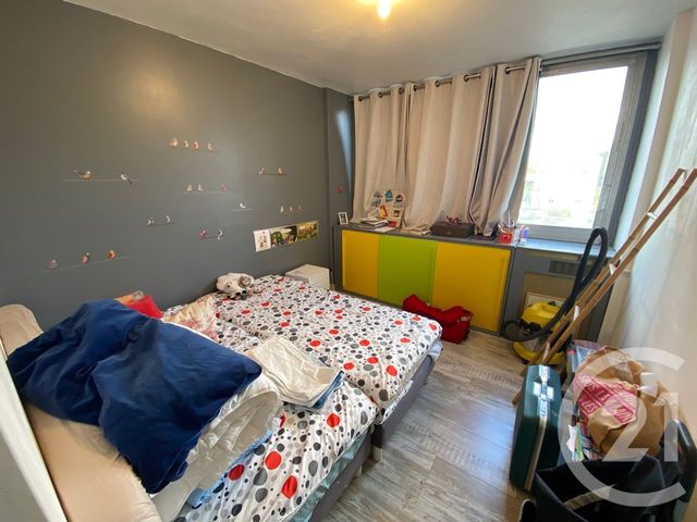 Agrandir la photo Appartement T4 à louer - 4 pièces - 101,93 m2 - Le Mans - 72 - PAYS-DE-LOIRE