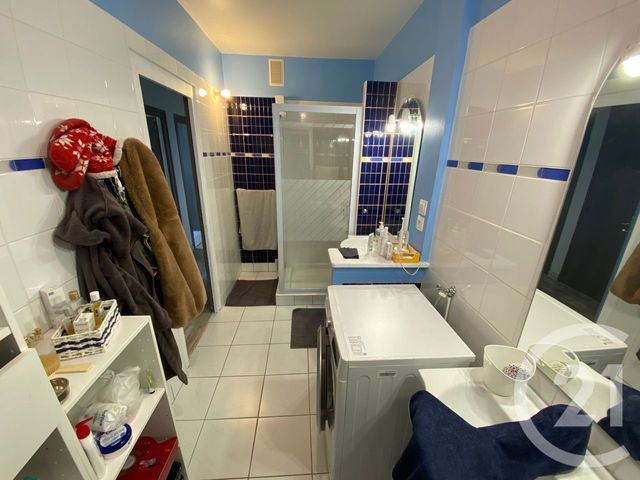 Agrandir la photo Appartement T4 à louer - 4 pièces - 101,93 m2 - Le Mans - 72 - PAYS-DE-LOIRE