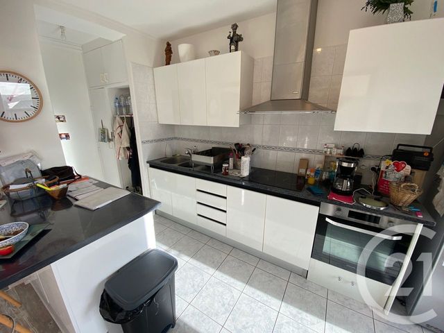 Agrandir la photo Appartement T4 à louer - 4 pièces - 101,93 m2 - Le Mans - 72 - PAYS-DE-LOIRE