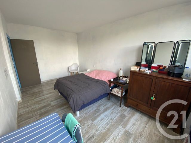 Agrandir la photo Appartement T4 à louer - 4 pièces - 101,93 m2 - Le Mans - 72 - PAYS-DE-LOIRE