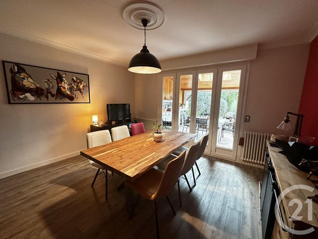 Agrandir la photo Maison à vendre - 7 pièces - 223 m2 - Le Mans - 72 - PAYS-DE-LOIRE