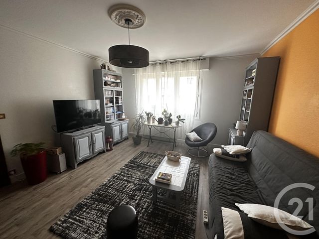 Agrandir la photo Maison à vendre - 7 pièces - 223 m2 - Le Mans - 72 - PAYS-DE-LOIRE