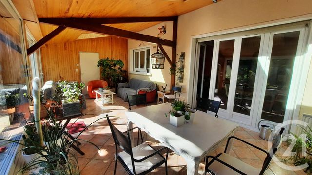 Agrandir la photo Maison à vendre - 7 pièces - 223 m2 - Le Mans - 72 - PAYS-DE-LOIRE