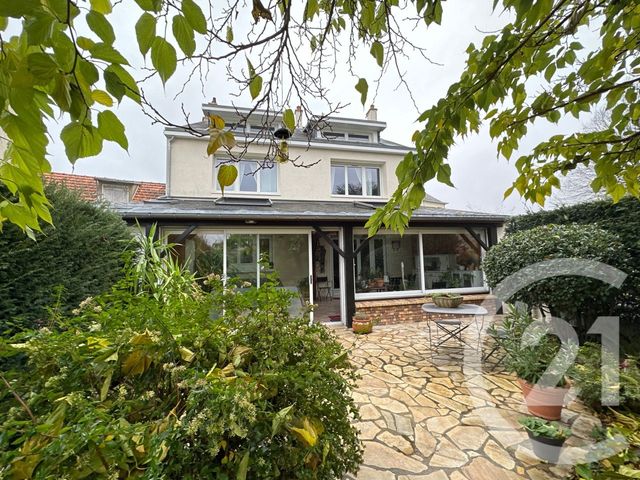 Agrandir la photo Maison à vendre - 7 pièces - 223 m2 - Le Mans - 72 - PAYS-DE-LOIRE