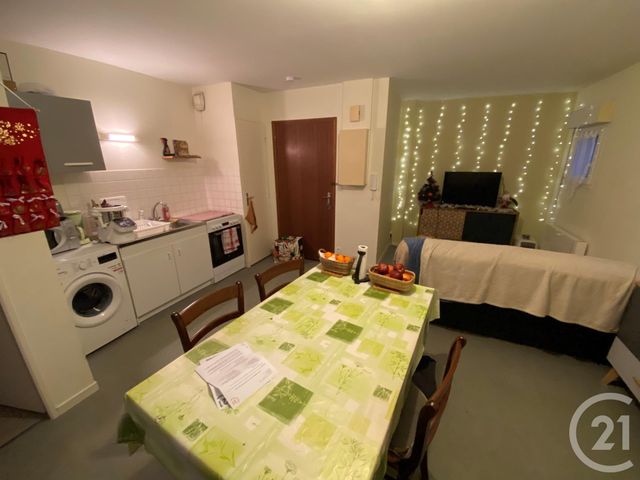 Agrandir la photo Appartement F2 à louer - 2 pièces - 36,70 m2 - Le Mans - 72 - PAYS-DE-LOIRE