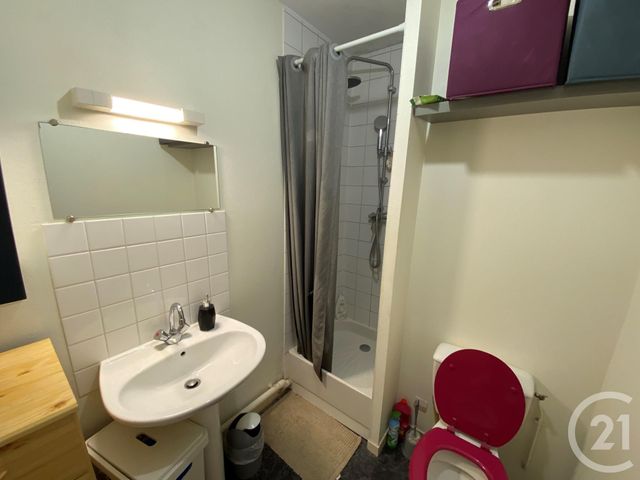Agrandir la photo Appartement F2 à louer - 2 pièces - 36,70 m2 - Le Mans - 72 - PAYS-DE-LOIRE